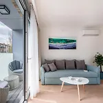 Lapwing Residence Sopot