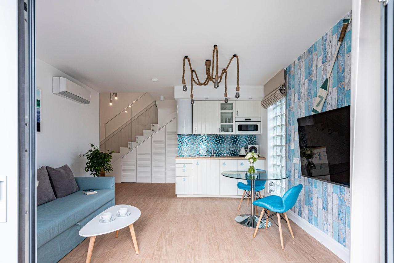 Aparthotel Lapwing Sopot