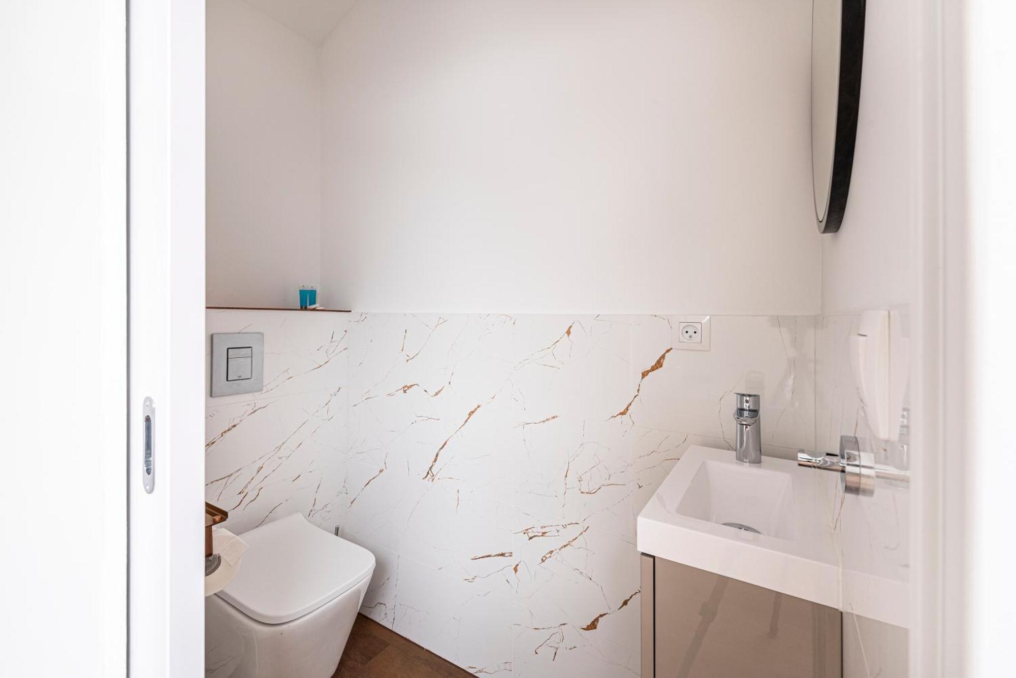 Aparthotel Lapwing Sopot