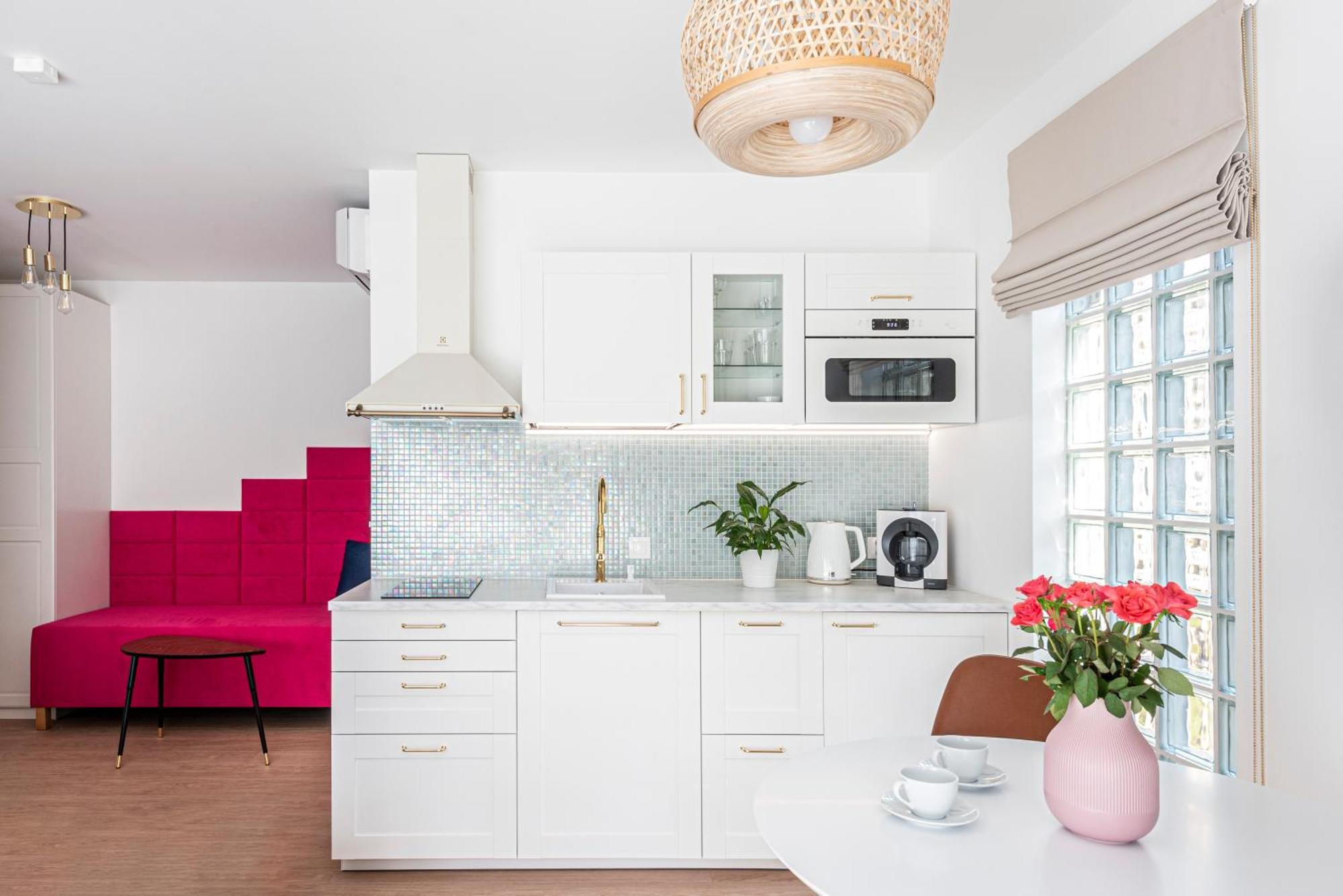 Aparthotel Lapwing Sopot