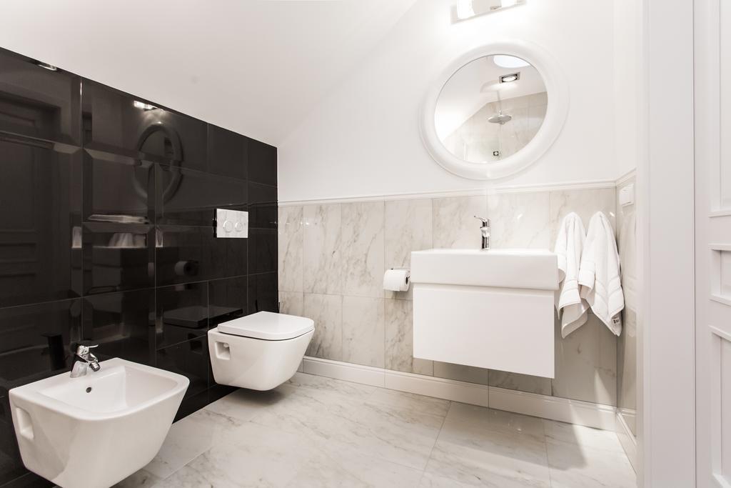 Aparthotel Lapwing Sopot